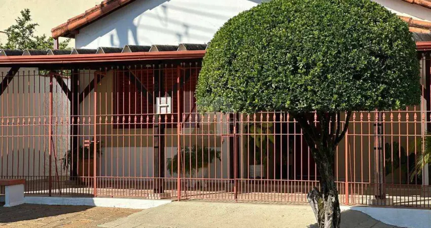 Casa à venda em indaiatuba, vila maria helena, com 3 quartos, com 192 m²