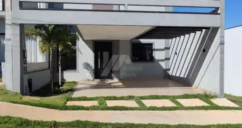 Sobrado à venda em indaiatuba, jardins do império, com 3 quartos, com 153 m², jardins do império