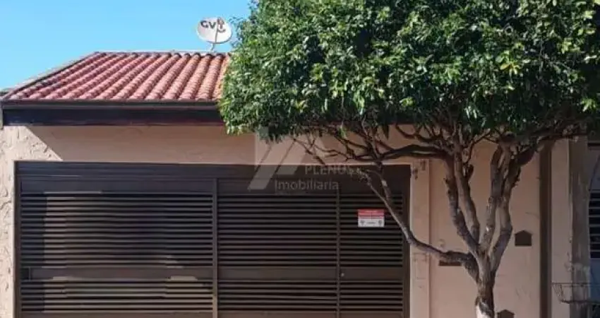 Casa à venda em indaiatuba, jardim cidade jardim, com 2 quartos, com 80 m²