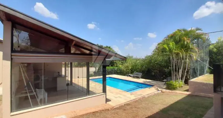 Chácara à venda em indaiatuba, terras de itaici, com 5 suítes, com 1000 m², terras de itaici