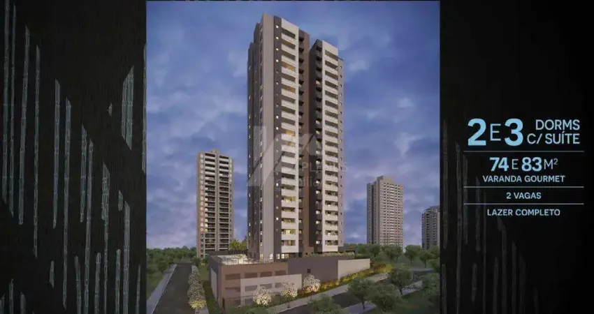 Apartamento à venda em indaiatuba, vila sfeir, com 3 quartos, com 83.33 m², motiró indaiatuba