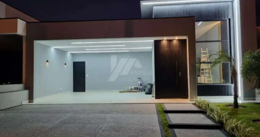 Casa à venda em indaiatuba, altos da bela vista, com 3 suítes, com 150 m², residencial viena