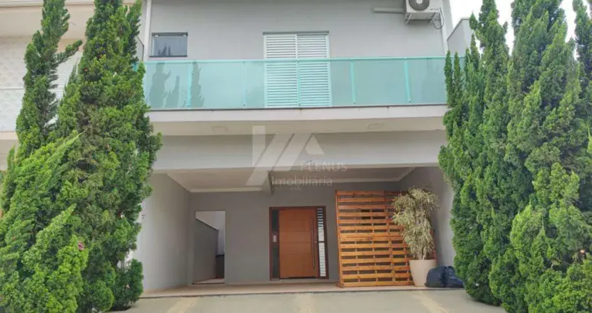 Casa à venda em indaiatuba, jardim vista verde, com 3 suítes, com 190 m², jardim vista verde