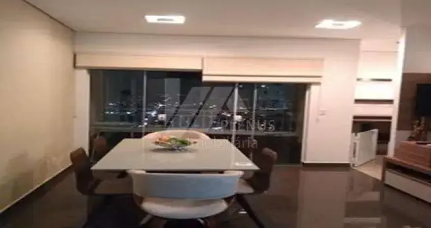 Cobertura à venda em indaiatuba, parque boa esperança, com 3 quartos, com 158 m²