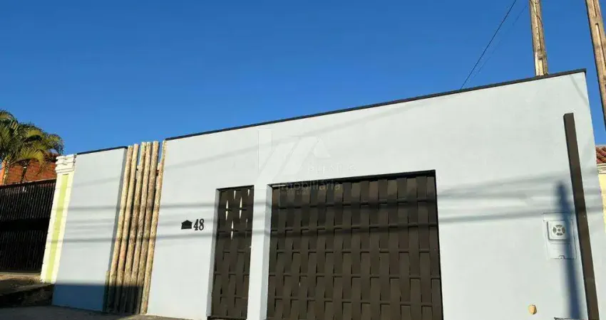 Casa à venda em indaiatuba, jardim europa ii, com 3 quartos, com 154.92 m²