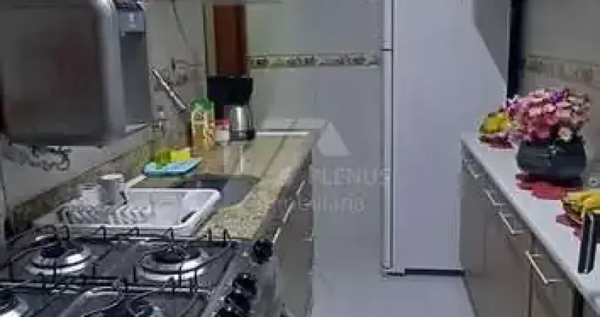 Apartamento à venda em são paulo, parque munhoz, com 3 quartos, com 57 m²