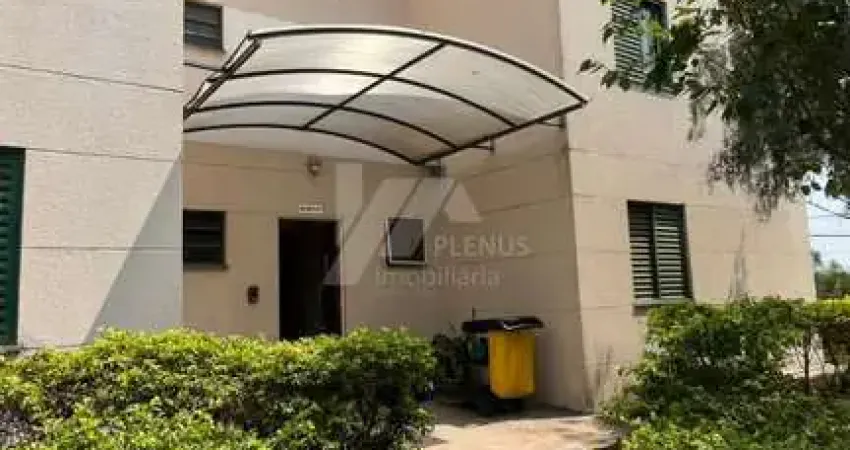 Apartamento à venda em indaiatuba, jardim morumbi, com 2 quartos, com 42 m²
