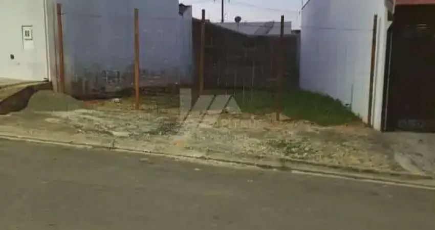 Terreno à venda no Jardim Colonial, Indaiatuba