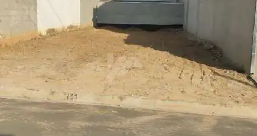 Terreno à venda em indaiatuba, jardim residencial nova veneza, com 150 m²