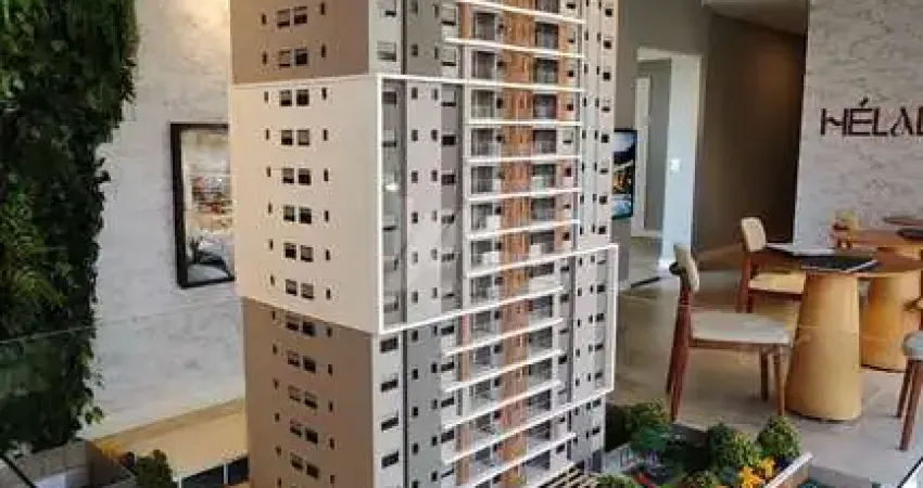 Apartamento à venda em indaiatuba, jardim park meraki, com 3 suítes, com 120 m², hélade