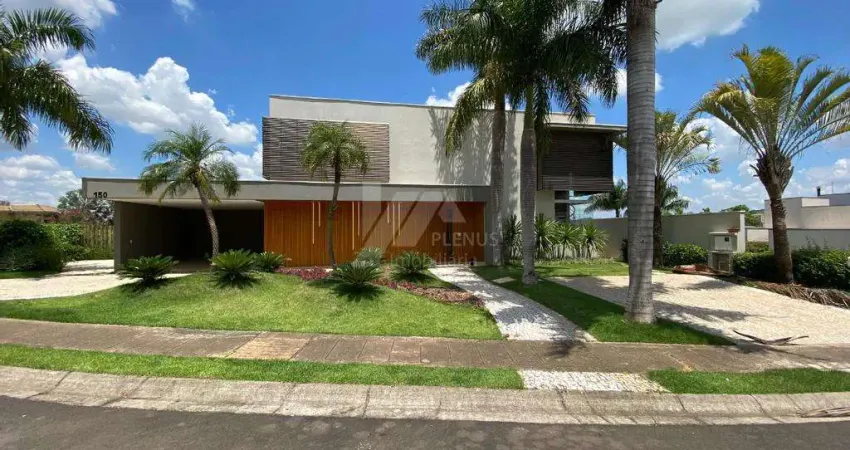 Casa à venda em indaiatuba, jardim vila paradiso, com 5 quartos, com 477 m², jardim vila paradiso