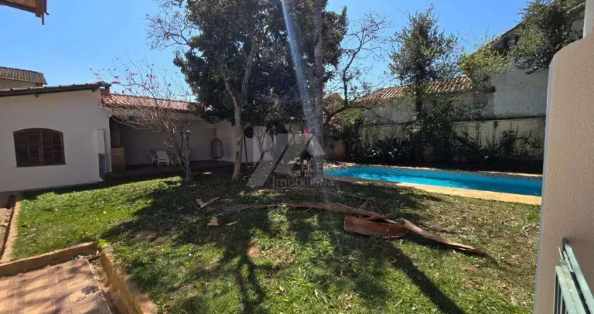 Casa à venda em indaiatuba, vila suíça, com 5 quartos, com 230.8 m²