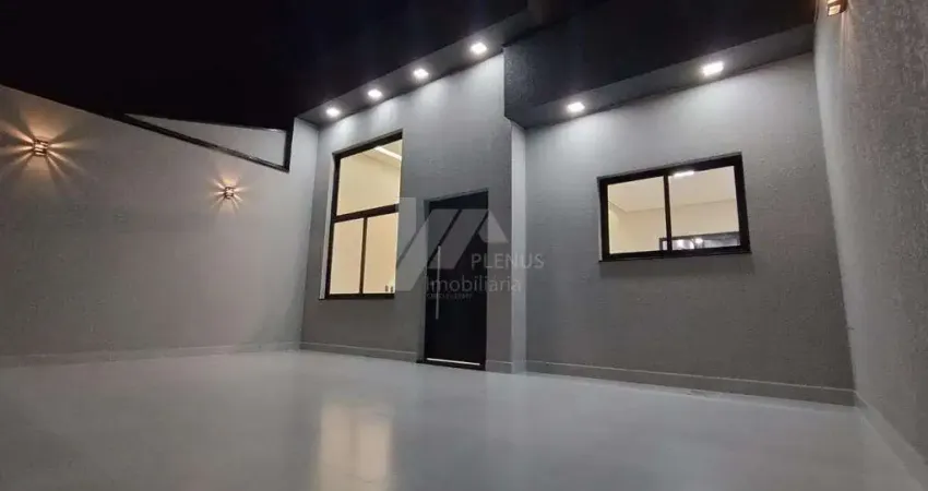 Casa à venda em indaiatuba, jardim dos colibris, com 3 quartos, com 96 m²