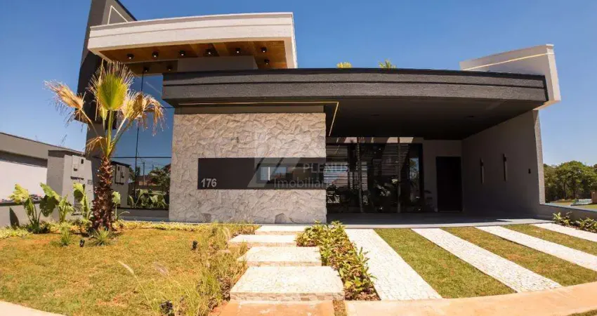 Casa à venda em indaiatuba, jardim villa sapezal, com 3 suítes, com 218.62 m², jardim villa sapezal