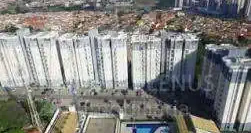 Apartamento à venda em indaiatuba, núcleo habitacional brigadeiro faria lima, com 3 quartos