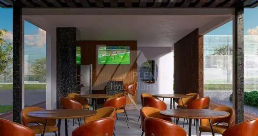 Loft à venda em indaiatuba, bairro pau preto, com 1 quarto, com 420 m²