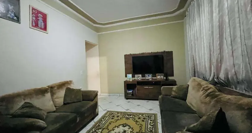 Casa à venda em indaiatuba, jardim hubert, com 3 quartos, com 154 m²