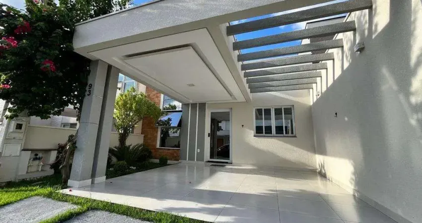 Casa à venda em indaiatuba, jardins do império, com 3 quartos, com 105 m², jardins do império