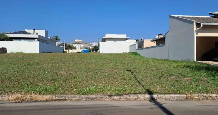 Terreno à venda em indaiatuba, jardim dos lagos, jardim dos lagos