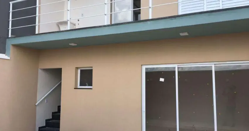 Casa à venda em indaiatuba, jardim dos sabiás, com 2 quartos, com 128 m²