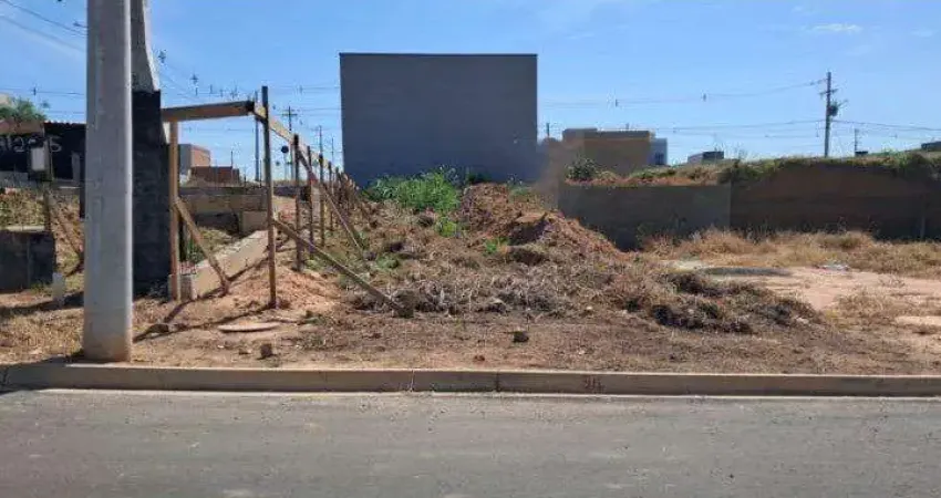 Terreno à venda na Rua Gustavo Martin Sander,, Smart City, Indaiatuba