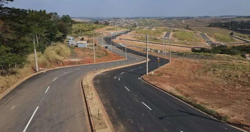 Terreno à venda no Cardeal, Elias Fausto 