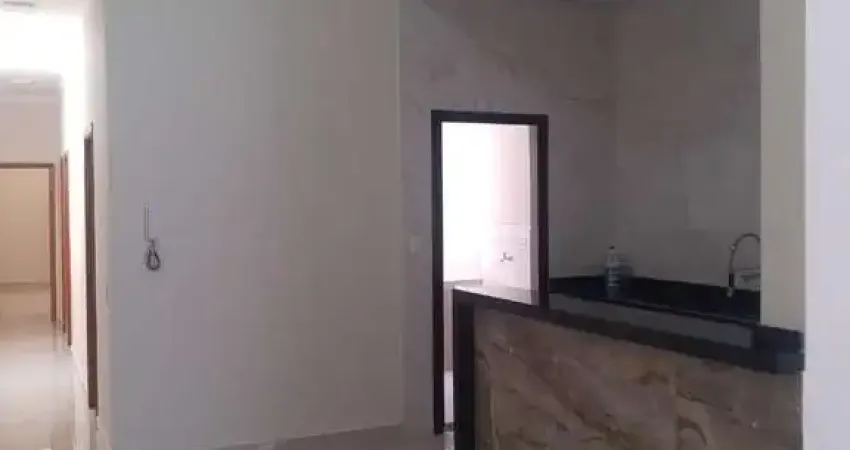 Casa à venda em indaiatuba, jardim dom bosco, com 3 quartos, com 101 m²