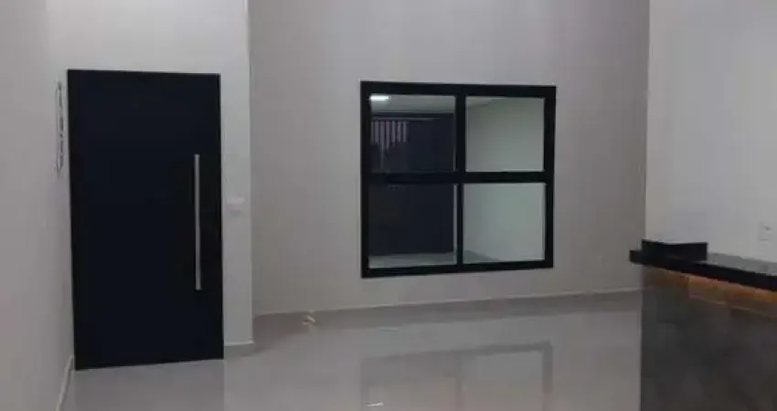 Casa à venda em indaiatuba, jardim regente, com 3 quartos, com 131 m²