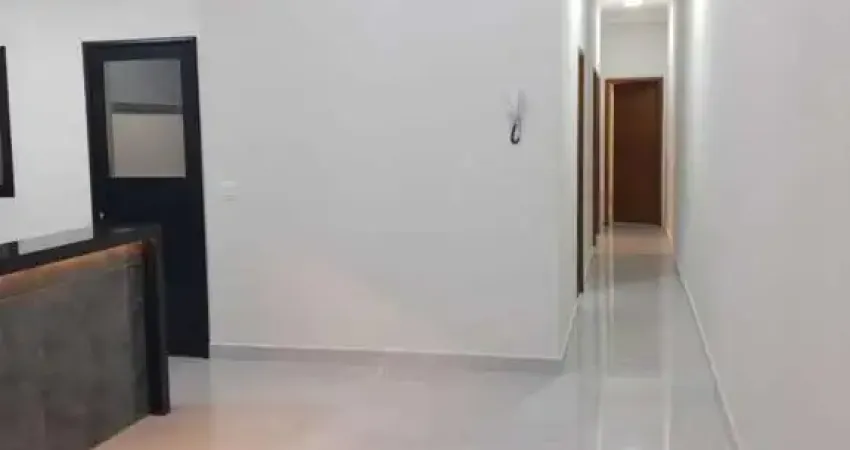 Casa à venda em Indaiatuba, Jardim Regente, com 3 quartos, com 131 m²