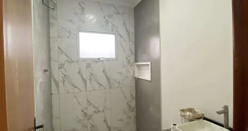 Casa à venda em elias fausto, residencial tornatore, com 2 quartos, com 110 m²