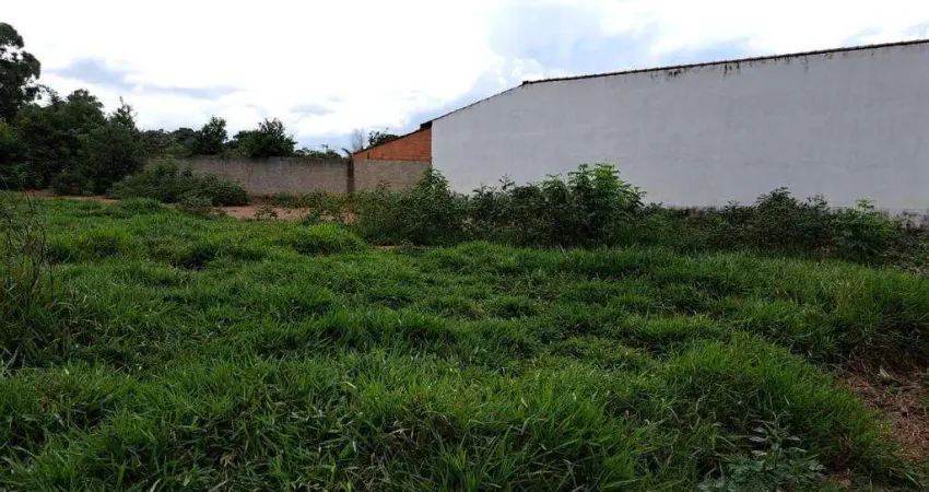 Terreno à venda na Estrada Antonio de Pádua Constant Pires, 1, Vale do Sol, Indaiatuba