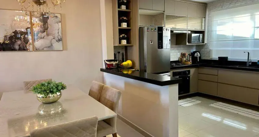 Casa à venda em indaiatuba, jardim park real, com 3 quartos, com 146.5 m², jardim park real