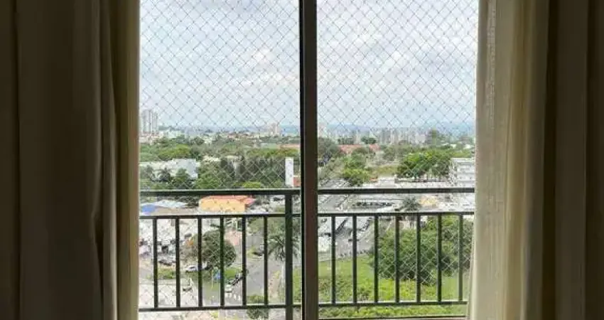 Apartamento à venda em indaiatuba, centro, com 1 quarto, com 47 m²