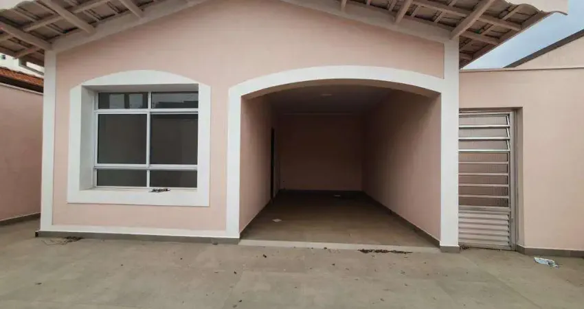 Casa à venda em indaiatuba, cidade nova i, com 2 quartos, com 103.62 m²
