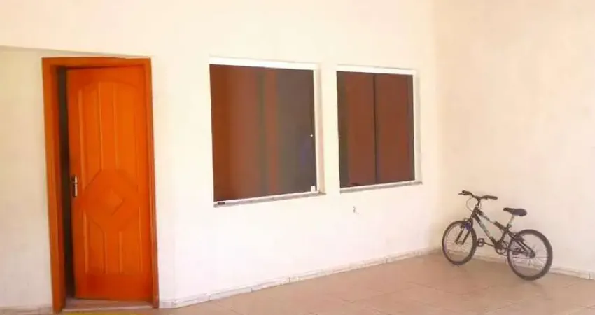 Casa à venda em indaiatuba, jardim do valle ii, com 3 quartos, com 154 m²