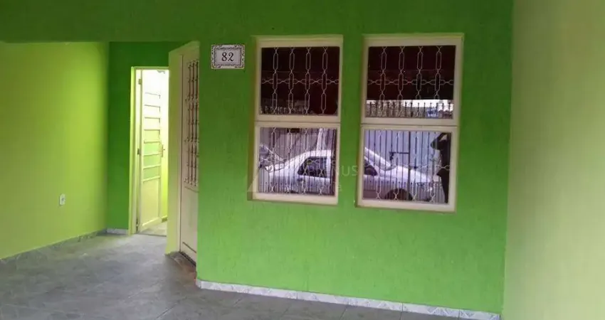 Casa à venda em indaiatuba, jardim marina, com 2 quartos, com 94 m²