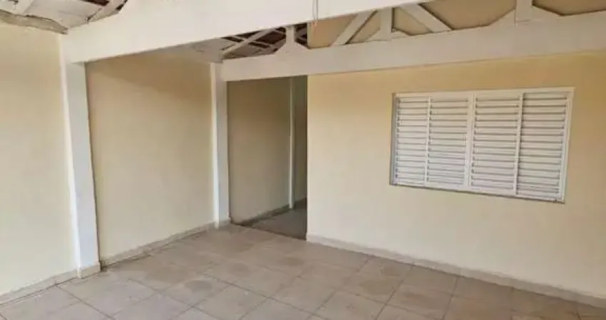 Casa à venda em indaiatuba, jardim são francisco, com 2 quartos, com 104 m²