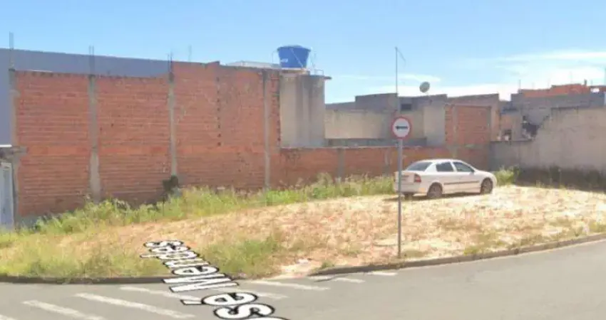 Terreno comercial à venda na Rua João José Mendes, 1, Jardim das Maritacas, Indaiatuba