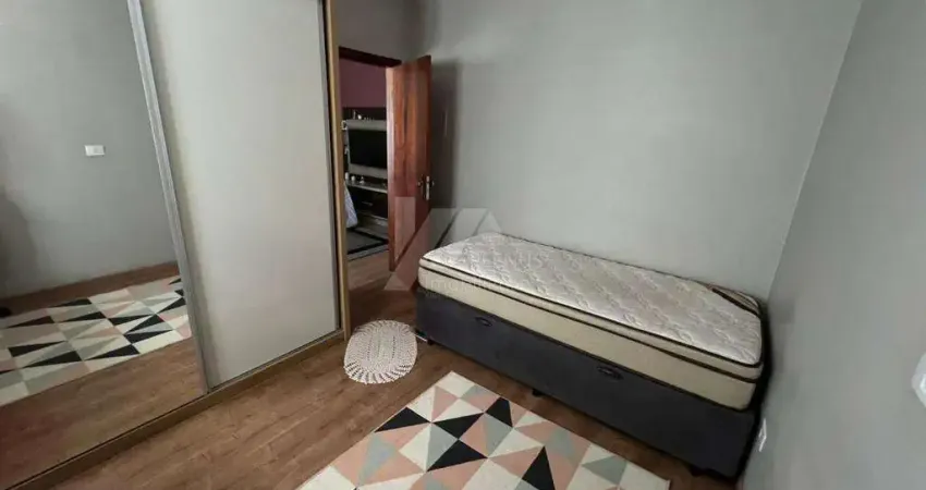 Casa à venda em indaiatuba, vila aurora, com 3 quartos, com 113 m²