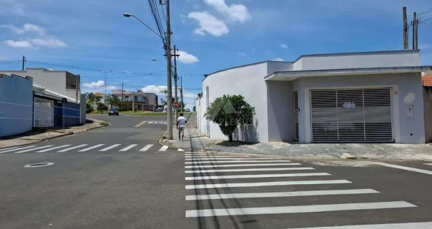 Casa à venda em indaiatuba, jardim dos colibris, com 3 quartos, com 150 m²