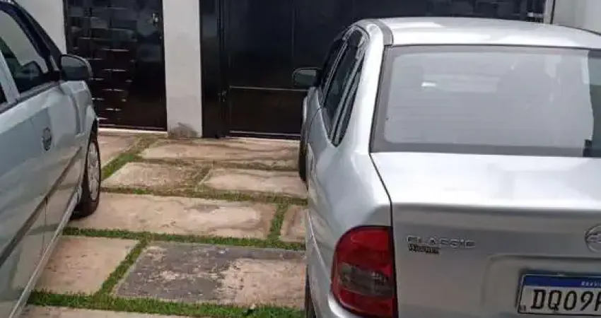 Casa à venda em indaiatuba, jardim hubert, com 4 quartos, com 163 m²