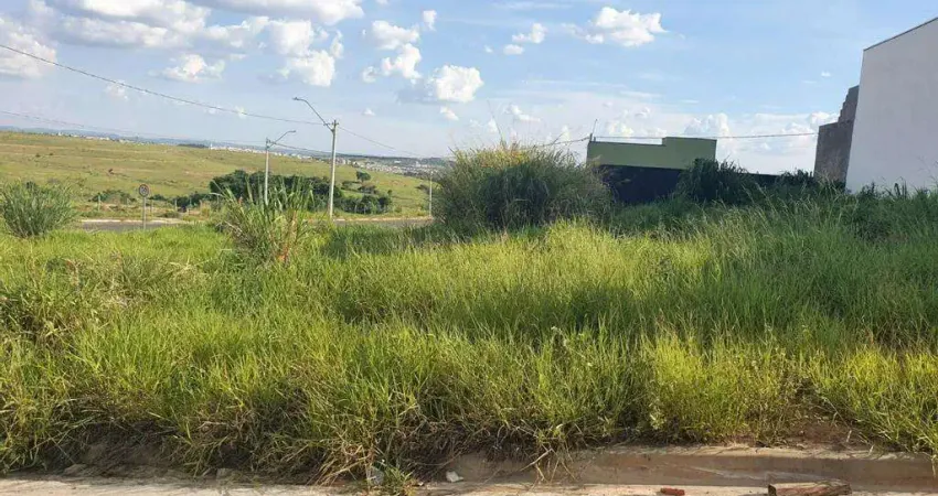 Terreno à venda na Rua Rodrigo Augusto Cardoso, Parque Campo Bonito, Indaiatuba
