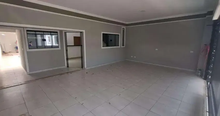 Sobrado à venda em indaiatuba, jardim das maritacas, com 3 quartos, com 273 m²
