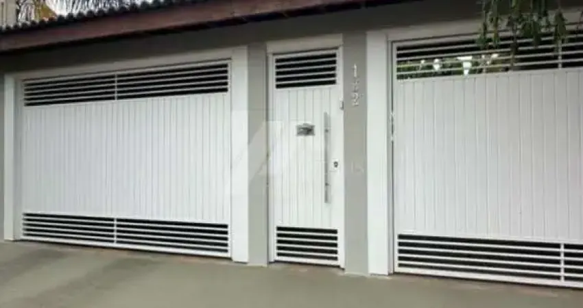 Casa à venda em indaiatuba, núcleo residencial professor carlos aldrovandi, com 2 quartos