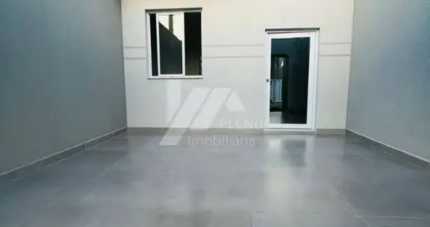Casa à venda em indaiatuba, jardim residencial nova veneza, com 2 quartos, com 60 m²