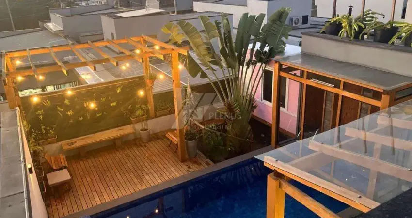 Sobrado à venda em indaiatuba, jardim mantova, com 2 quartos, com 202.5 m², jardim mantova