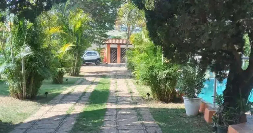 Chácara à venda em indaiatuba, residencial, com 3 quartos, com 1000 m²