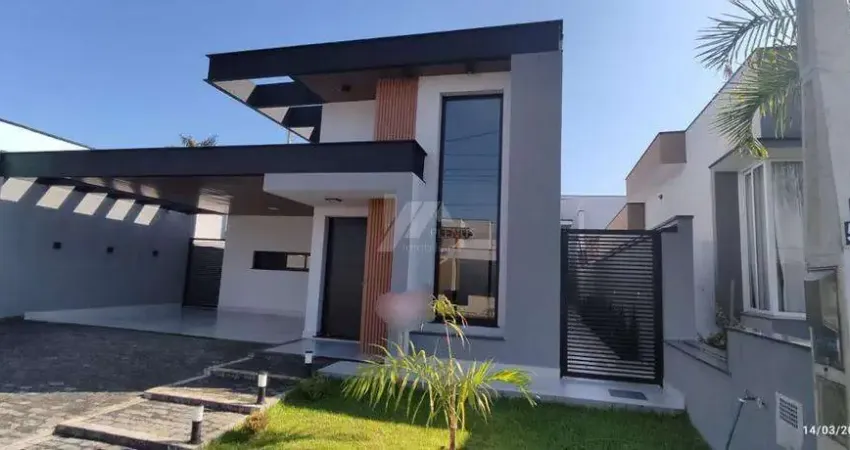 Casa à venda em salto, residencial lagos d'icaraí, com 3 quartos, com 176.9 m²