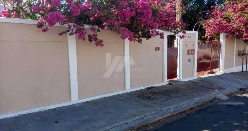 Chácara à venda em campinas, chácara são domingos, com 3 quartos, com 960 m²