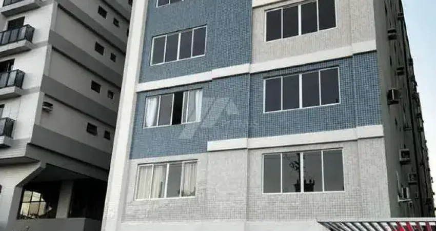 Apartamento à venda em santos, gonzaga, com 1 quarto, com 47 m²